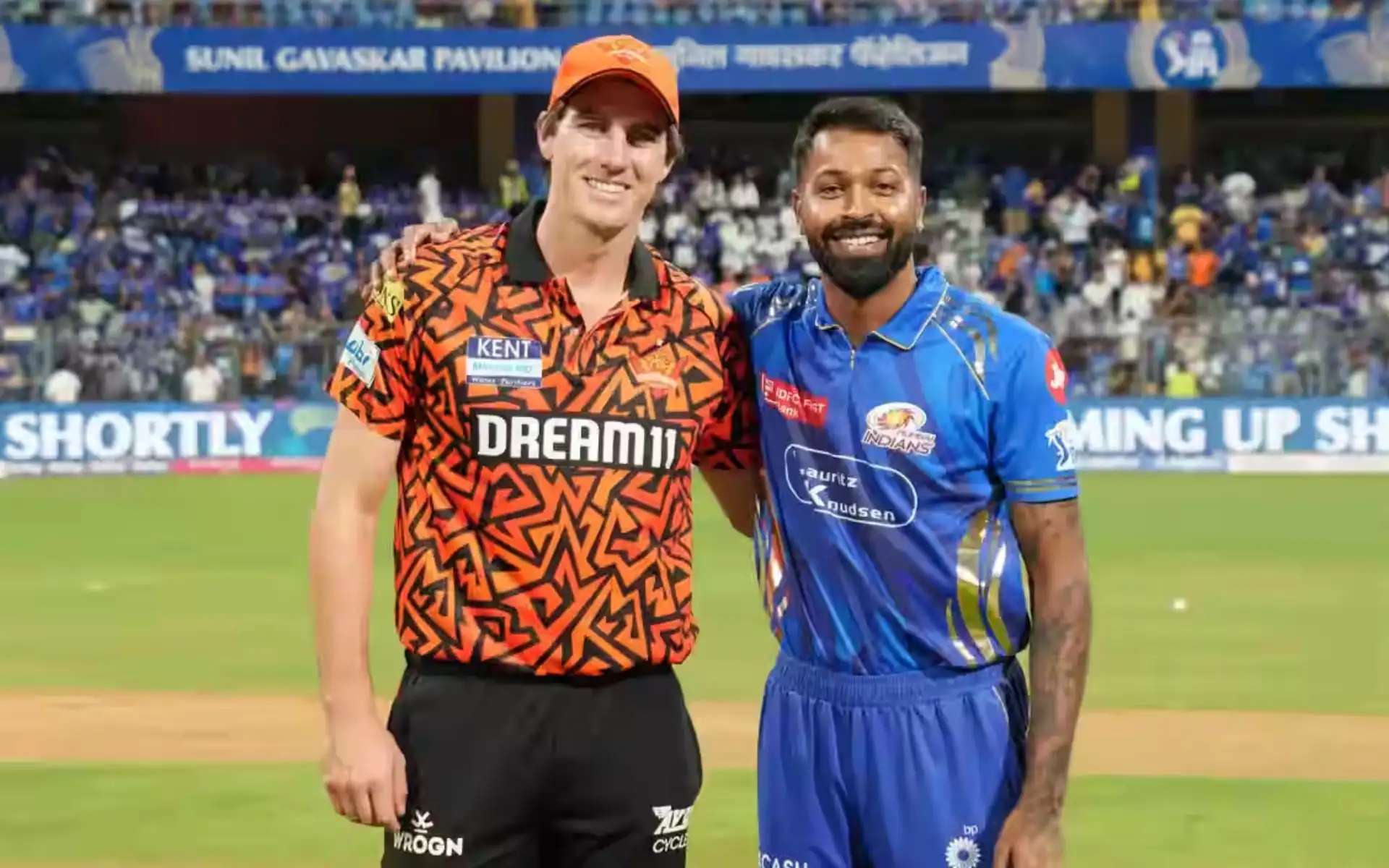 Yesterday’s IPL Match Result Who Won Yesterday MI vs SRH IPL 2025